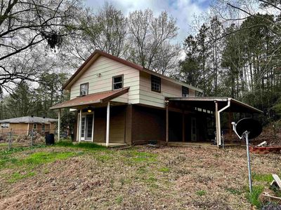 239 County Road 3460, Joaquin, TX, 75954