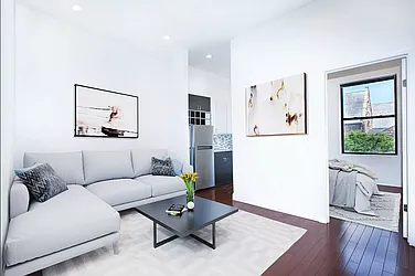 Rented by Bohemia Realty Group