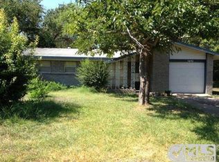 1943 Oak Hill Pl, Dallas, TX 75217