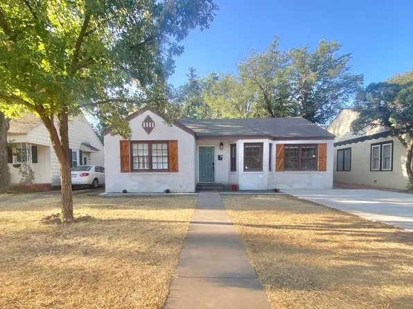2619 25th St, Lubbock, TX 79410