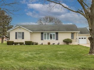 3069 W Dry River Rd, Dayton, VA 22821