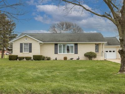 3069 W Dry River Rd, Dayton, VA, 22821