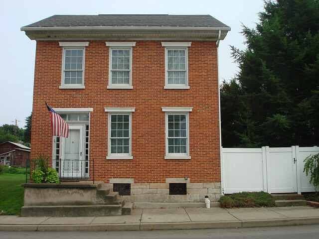 Home for Sale in Halifax, PA $139,000
