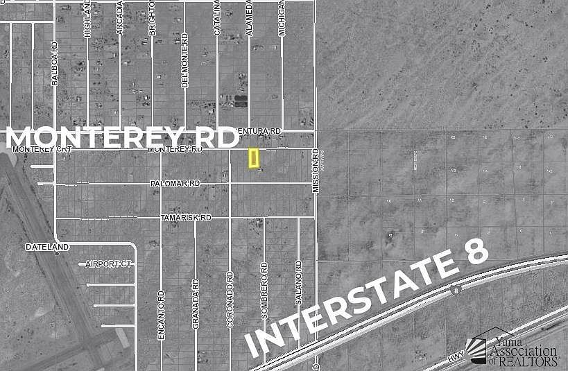 2nd image of 0 Monterey Rd