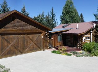 1155 Manitou Ave, Steamboat Springs, CO 80487