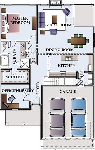 2nd image of 80 Pickford Pl