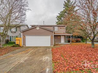 4711 NE 155th Ave, Vancouver, WA 98682