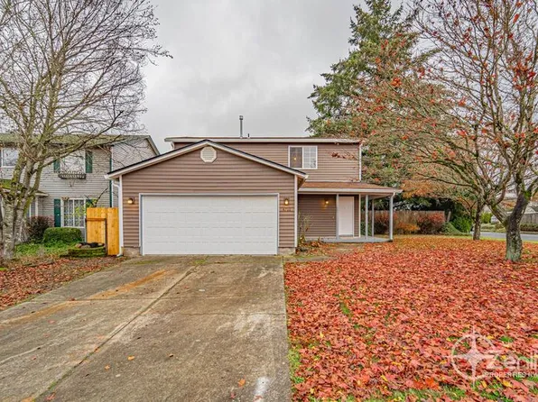 4711 NE 155th Ave, Vancouver, WA 98682