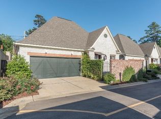 121 Maison Deville, Starkville, MS 39759