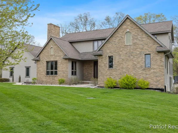 10628 Baldwin Rd, Greenville, MI 48838
