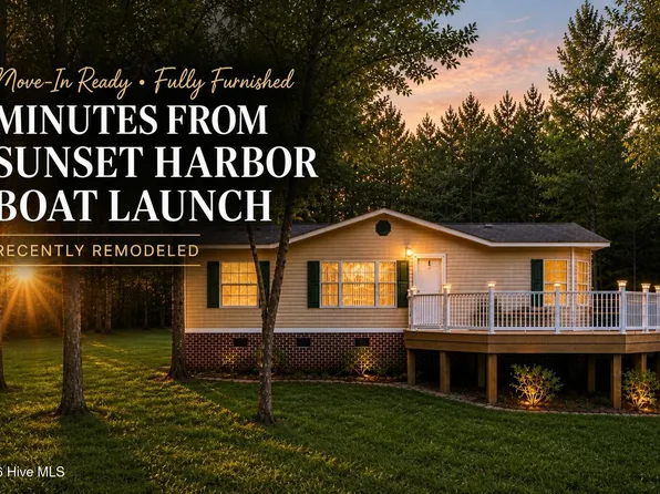 930 Cypress Lakes Circle SE, Bolivia, NC 28422