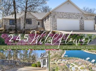 245 Wildflower Road, Kimberling City, MO 65686