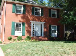 1809 E 8th St, Charlotte, NC 28204