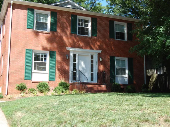 1809 E 8th St, Charlotte, NC 28204