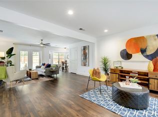 1917 Parkside Ln, Austin, TX 78745