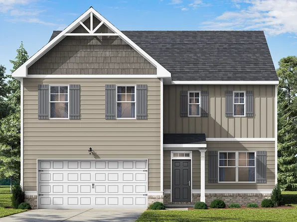 172 Pinemarrow Trl, Stockbridge, GA 30281