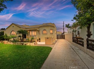 443 W School St, Compton, CA 90220