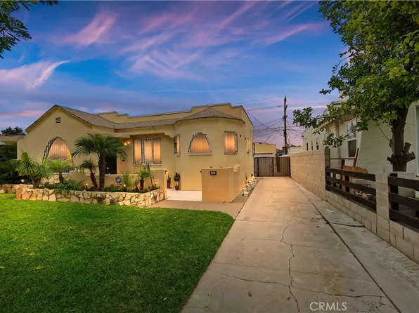 443 W School St, Compton, CA 90220