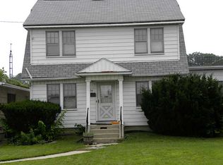 2222 Grube St, Springfield, OH 45503