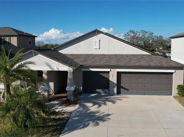 197 Rain Berry Ave, Ruskin, FL 33570