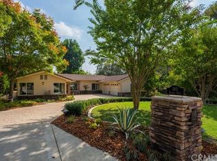 180 Rancho Rd, Sierra Madre, CA 91024