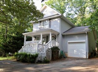 126 Harmony Valley Way, Clarkesville, GA 30523