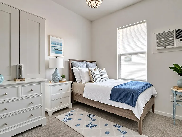 2722 E Vickery Blvd #4 — Photo 3