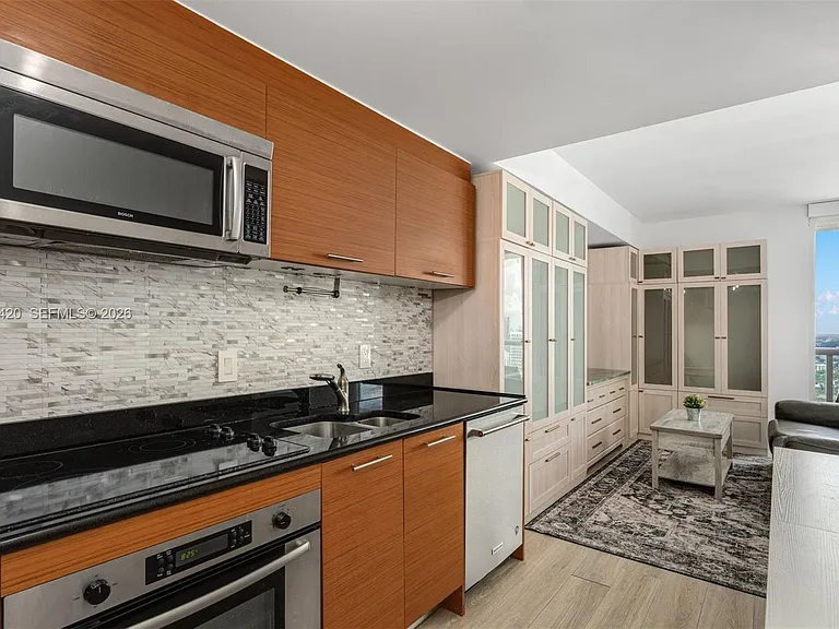 50 Biscayne Blvd #4603 — Photo 20
