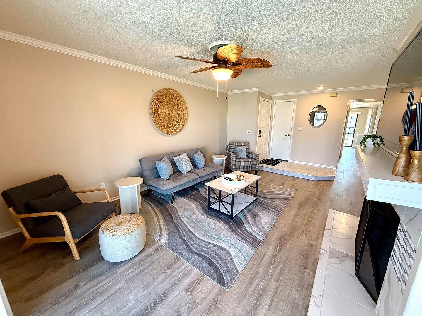 Beautiful Furnished 2 Bed / 2 Bath Condo in Laguna Nueva Colorado River Living! 3-12 Month Terms ... — Photo 3