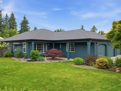 6000 NE 42nd Way, Vancouver, WA, 98661