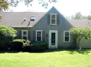 142 Kensington Rd, Hampton Falls, NH 03844