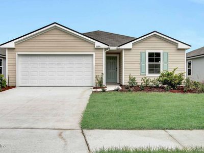 2254 SPIDER LILY Lane, Green Cove Springs, FL, 32043