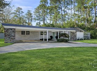 1417 Dale Dr, Savannah, GA 31406
