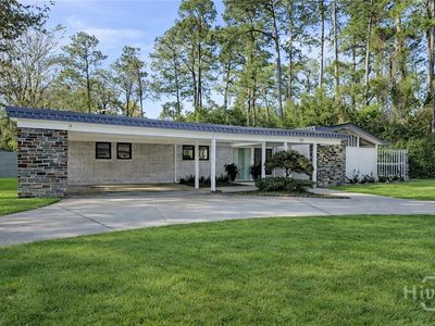 1417 Dale Drive, Savannah, GA, 31406
