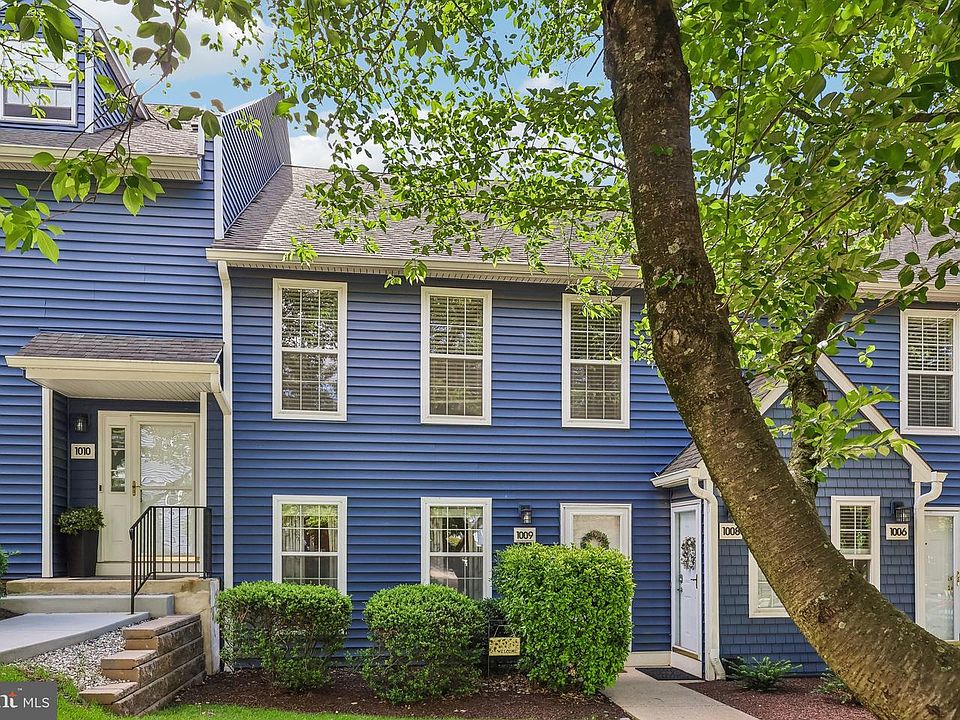 1st image of 1009 Roundhouse Ct #3