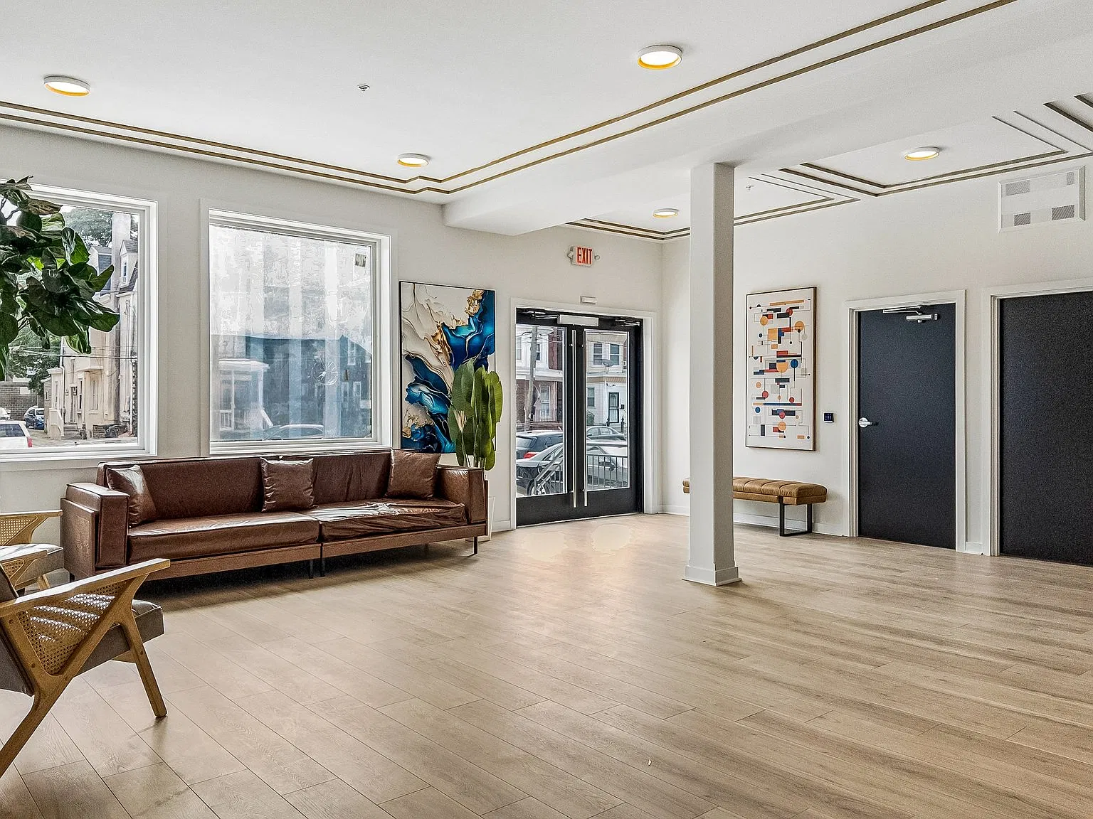 ArtHaus Lofts — Photo 3