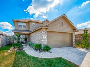 4158 Brazos Brook Trl, Baytown, TX 77521