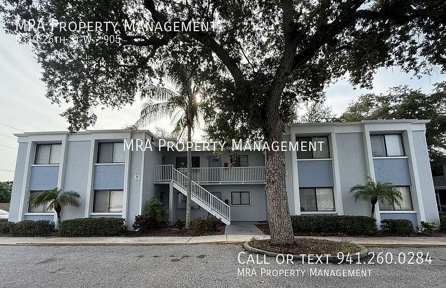 1st image of 5310 26th St W Unit 905
