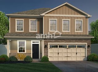 8466 Northpoint Dr, Sunbury, OH 43074