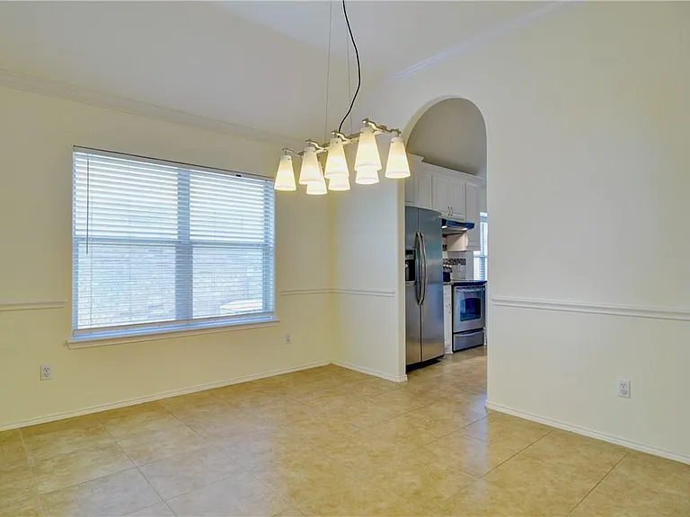 Formal Dining