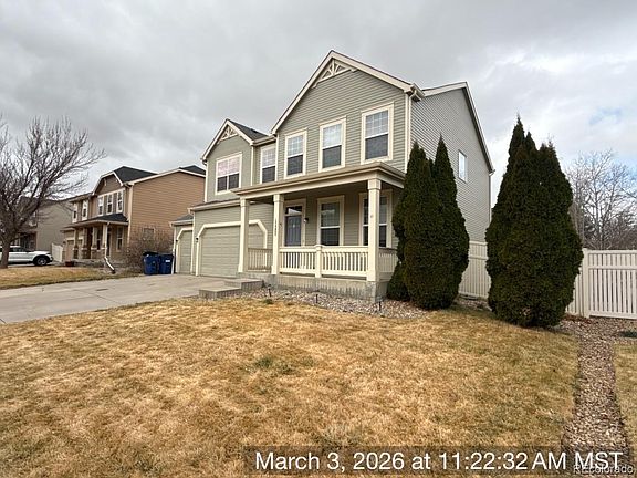 2nd image of 11205 Coal Ridge Street