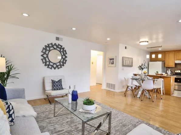 855 Wyman Way APT 1, San Jose, CA 95133