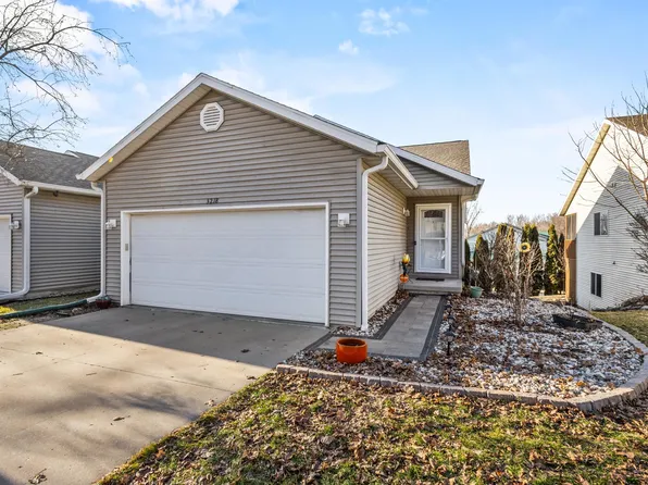 3218 Quincy Ave, Madison, WI 53704