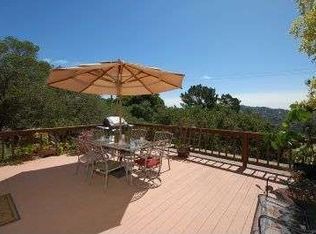 2322 Coronet Blvd, Belmont, CA 94002