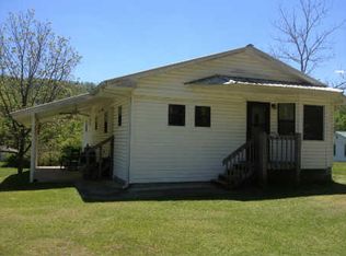 1276 Ballewtown Rd, Blue Ridge, GA 30513