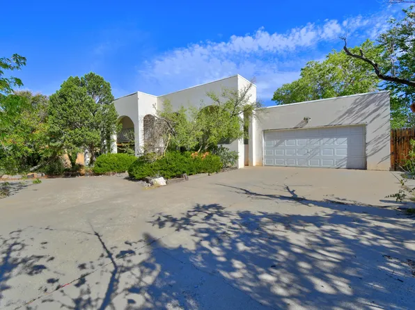 13207 Cedarbrook Ave NE, Albuquerque, NM 87111