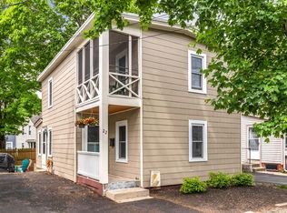 22 Brooks St, Maynard, MA 01754