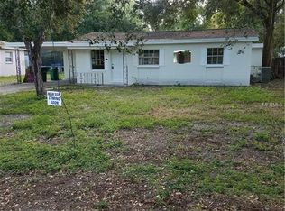 2703 E 99th Ave, Tampa, FL 33612