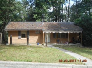 2414 Jennings Rd, Augusta, GA 30906