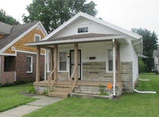1210 Miner St, South Bend, IN